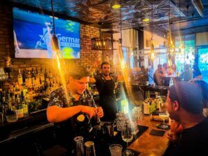 Bar photo 2